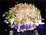 Okonomiyaki Recipe