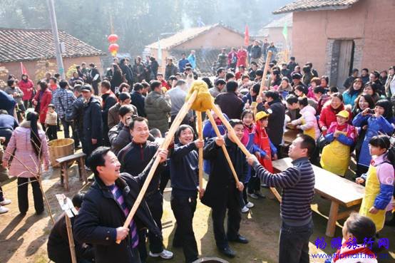 吃货们的天堂,抓住2012的尾巴,走起,吃起!