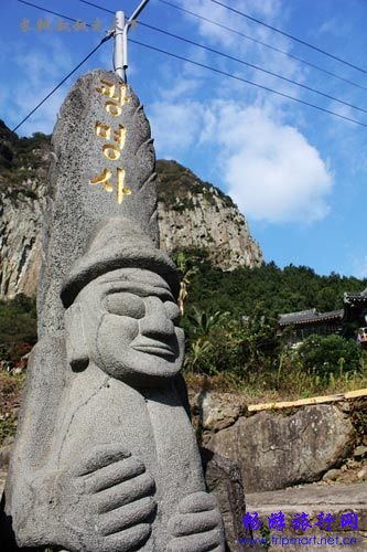 蜜月圣地非济州岛 蜜月圣地非济州岛