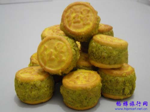组图:端午节除了粽子还吃啥 各地端午特色美食