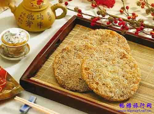组图:端午节除了粽子还吃啥 各地端午特色美食