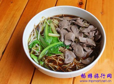 镇江锅盖面