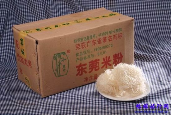 东莞的另一面 挡也挡不住的琳琅美食