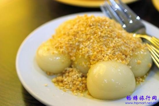 东莞的另一面 挡也挡不住的琳琅美食