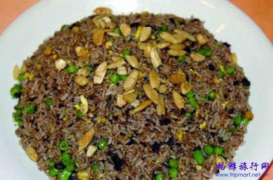 东莞的另一面 挡也挡不住的琳琅美食